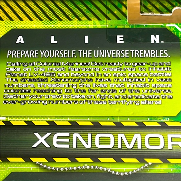 Xenomorph Runner - Picture 8 of 13